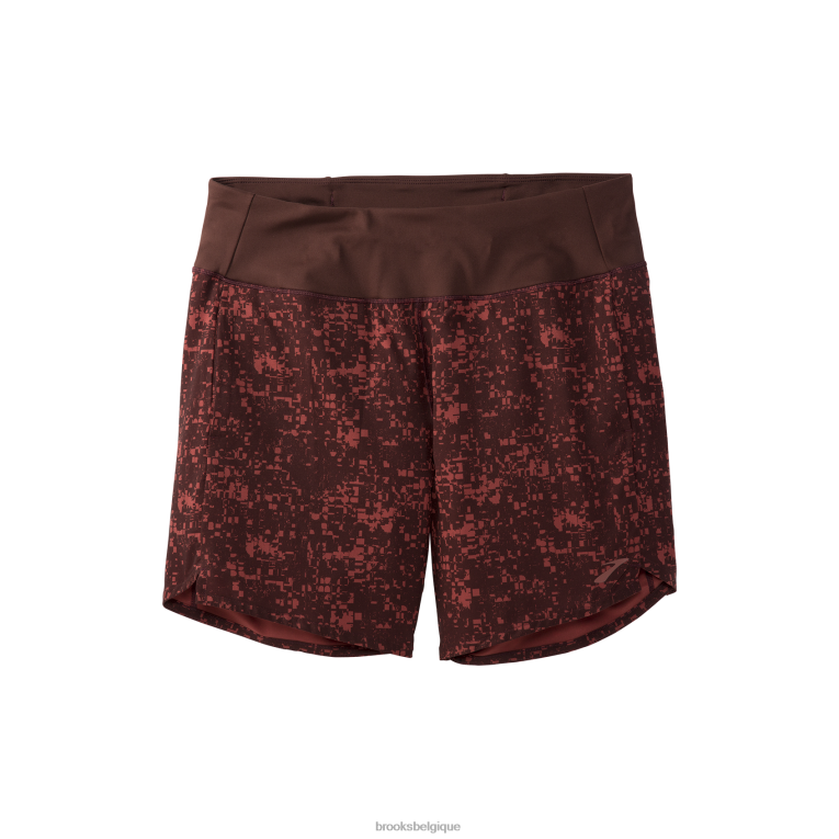 86H24293 chasseur 7 court Brooks raisin 86H24293 chasseur 7 court Brooks raisin