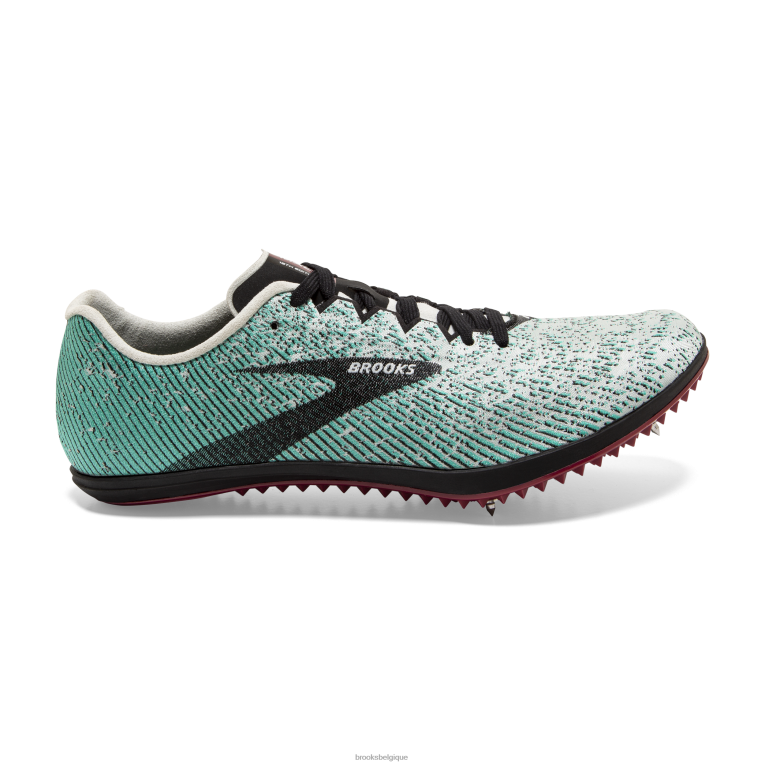 86H24289 19 mars Brooks gris 86H24289 19 mars Brooks gris