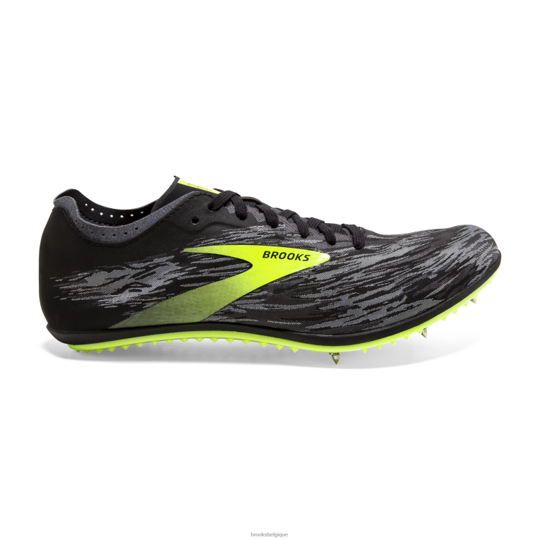 86H24288 elmn8 v5 Brooks noir 86H24288 elmn8 v5 Brooks noir